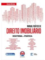 Manual prático de direito imobiliário