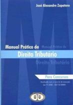 Manual pratico de direito tributario Manual pratico de direito tributario