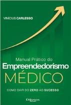 Manual Pratico De Empreendedorismo Como Sair Do Zero Ao Sucesso - Dilivros