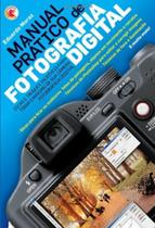 Manual prático de fotografia digital - Papelaria