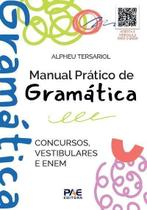 Manual Prático de Gramática - Mini