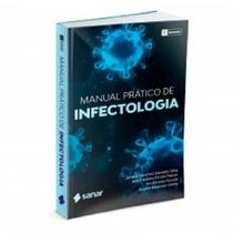 Manual pratico de infectologia - SANAR