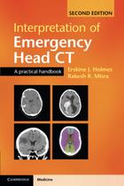 Manual prático de interpretação do Emergency Head CT