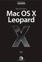 Manual Pratico De Mac Os X Leopard Manual Pratico De Mac Os X Leopard