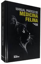 Manual prático de medicina felina - Editora MedVet Manual prático de medicina felina - Editora MedVet