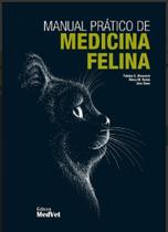 Manual Prático de Medicina Felina - Medvet Manual Prático de Medicina Felina - Medvet