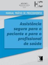 Manual pratico de procedimentos