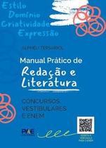 Manual prático de redação e literatura Manual prático de redação e literatura