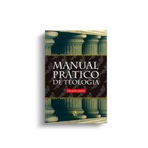 Manual prático de teologia