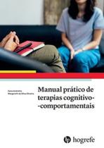 Manual prático de terapia cognitivo-comportamental