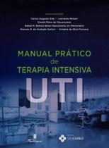 Manual pratico de terapia intensiva Manual pratico de terapia intensiva