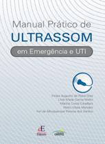 Manual Pratico De Ultrassom Em Emergência E Uti