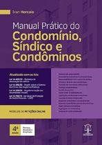 Manual Pratico Do Condominio Sindico E Condominos 4ª Edição 2024 Imperium