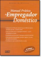 Manual Prático do Empregador Doméstico