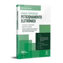 Manual Prático Do Peticionamento Eletrônico