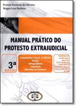 Manual Prático do Protesto Extrajudicial