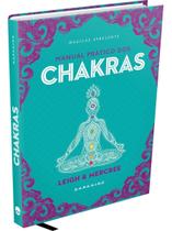 Manual Prático Dos Chakras