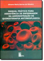 Manual Prático Para Assistência de Enfermagem - EDUFAL - EDITORA DA UNIVERSIDA - FUNDEPES