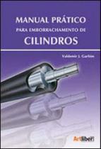 Manual pratico para emborrachamento de cilindros
