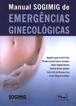 Manual SOGIMIG de Emergências Ginecológicas - Medbook