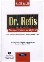 Manual Tático do Refis 2