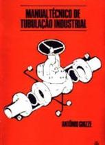 Manual Técnico De Tubulação Industrial Sortido