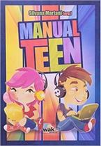 Manual teen - WAK