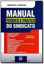 Manual Teórico e Prático do Sindicato -