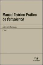 Manual Teórico-Prático de Compliance