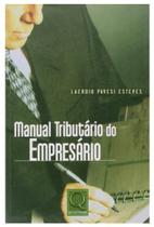 Manual Tributario do Empresario Manual Tributario do Empresario