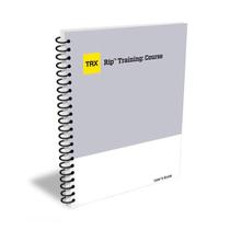 Manual Trx Curso Rip Trainer (rtc) TRX