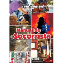 Manualdo Socorrista - CARVALHO