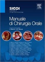 Manuale di chirurgia orale - ELSEVIER ED