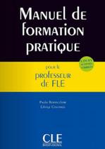Manuel de formation pratique pour le professeur de fle Manuel de formation pratique pour le professeur de fle