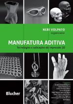 Manufatura Aditiva