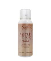 Manuh! Body Splash Pocket The Rose - Soeht Cosméticos