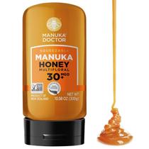 Manuka Doctor MGO 30+ SQUEEZY Mel da Nova Zelândia - 300g