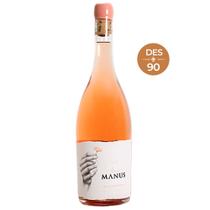 Manus Liberum Barbera Rosé - Manus Vinhas e Vinhos