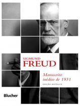 Manuscrito inedito de 1931 - EDGARD BLUCHER