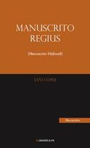 Manuscrito Regius - Entreacacias