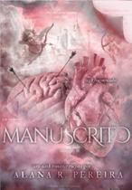 Manuscrito: saga - fragmentados (parte 2) (saga fr