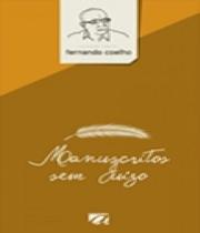 Manuscritos sem juízo