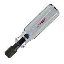 Manuseie Malco CONNEXT1 Quick-Change de 11/16 polegadas e 4,125 polegadas de comprimento
