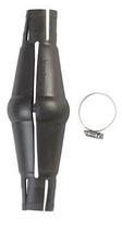 Manuseio de material de torque do Wrench Campbell Arrestor