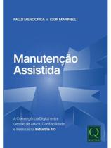 Manutenção assistida Manutenção assistida