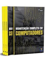 Manutenção completa em computadores Manutenção completa em computadores