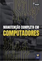 Manutenção Completa Em Computadores Manutenção Completa Em Computadores