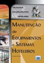 Manutenção de Equipamentos e Sistemas Hoteleiros (Revisada)