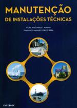 Manutenção de Instalações Técnicas Manutenção de Instalações Técnicas