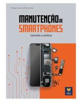 Manutenção de smartphones